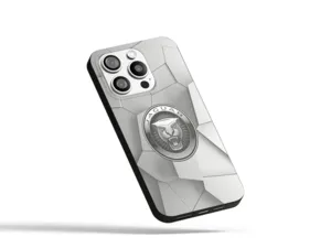 Jaguar Smartphone Silikonhüllen Limitierte Edition